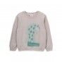 Crocodile Knitted Sweater for boys