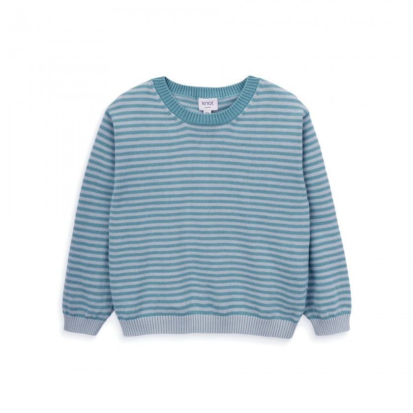 Chris Knitted Sweater for boys