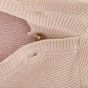 Amelia Knitted Sweater for baby girls