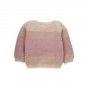 Amelia Knitted Sweater for baby girls