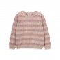 Georgia Knitted Sweater for girls