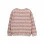Georgia Knitted Sweater for girls