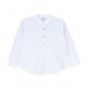 Marlon Shirt for boys in linen