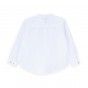 Marlon Shirt for boys in linen