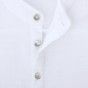 Marlon Shirt for boys in linen