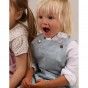 Marlon Shirt for boys in linen