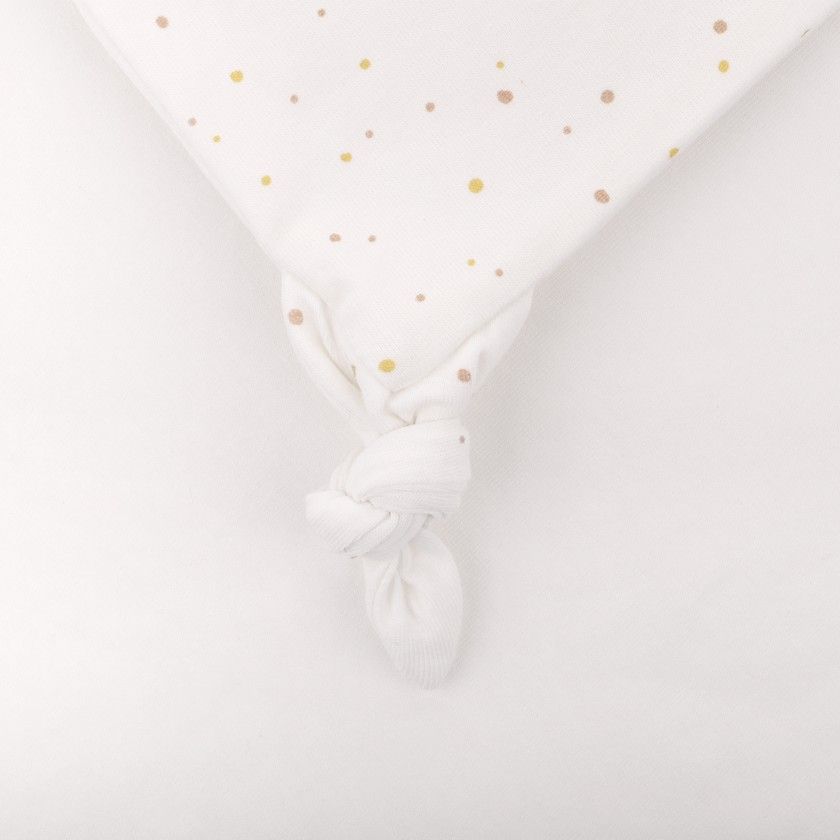 Dodo Dots de beb