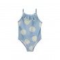 Keiley Swimsuit for baby girls 12m-3y