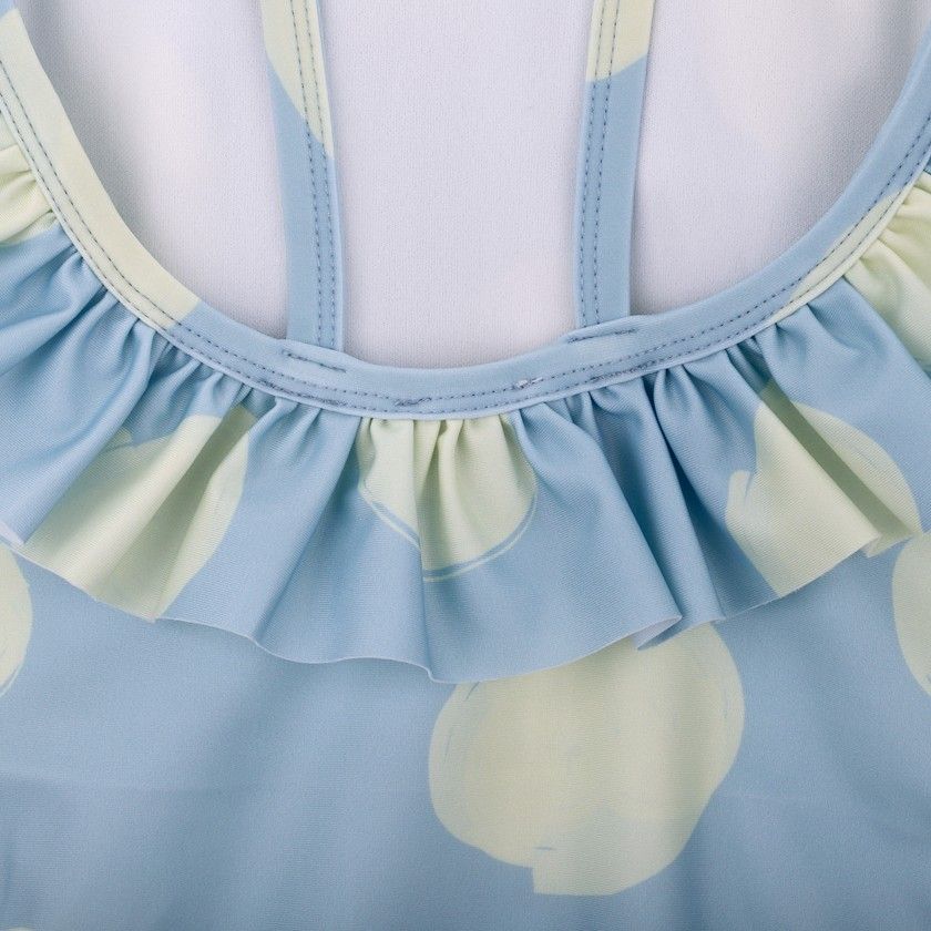 Avril Swimsuit for girls 4-10y