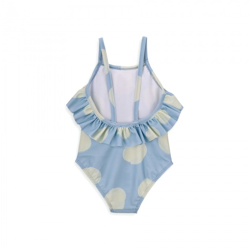 Avril Swimsuit for girls 4-10y