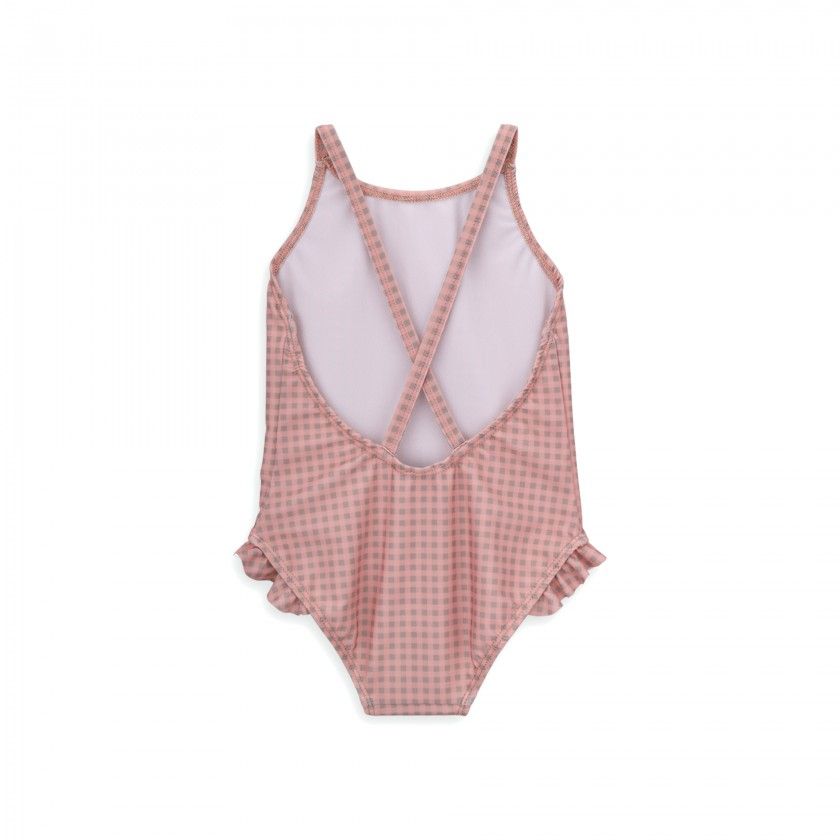 Jackie Swimsuit for girls 4-10y