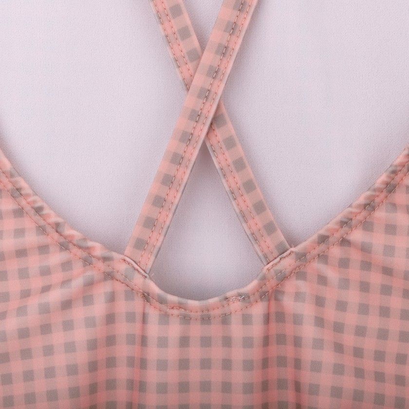 Jackie Swimsuit for girls 4-10y