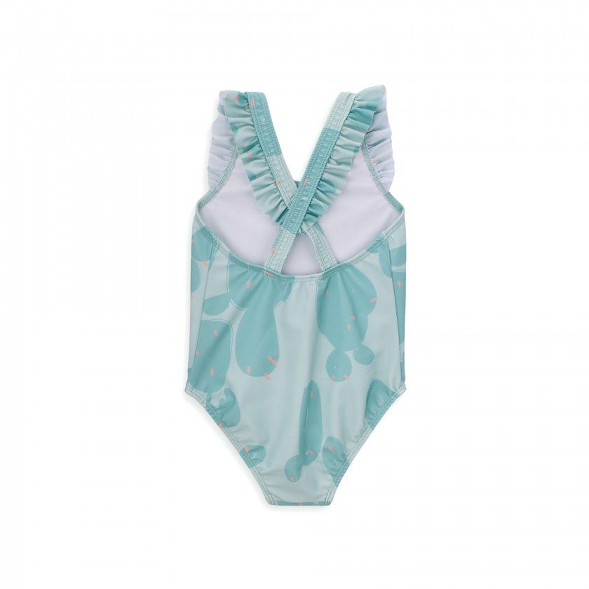 Anita Swimsuit for baby girls 12m-3y
