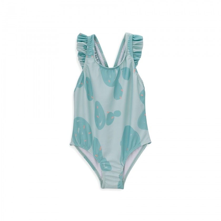 Carol Swimsuit for girls 4-10y