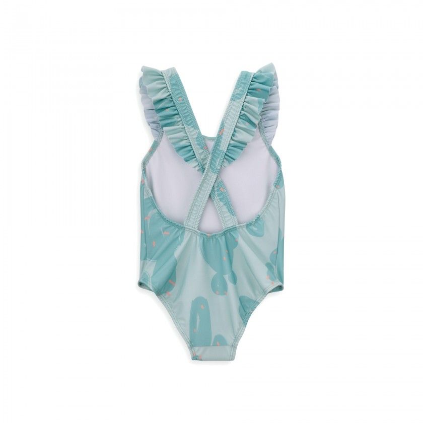 Carol Swimsuit for girls 4-10y