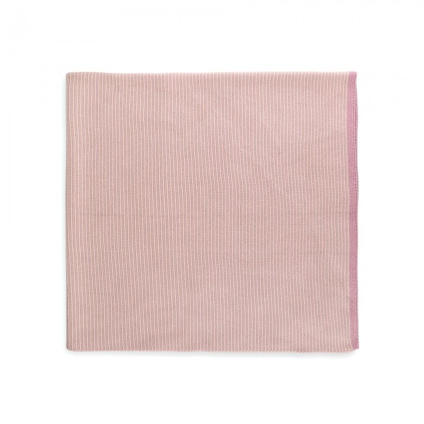 Kori Knitted Blanket for baby