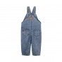 Shawn Overalls for baby boys in denim