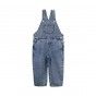 Shawn Overalls for baby boys in denim