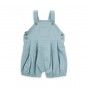 Ben Romper for baby in cotton twill