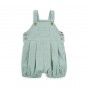 Ben Romper for baby in cotton twill