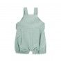 Ben Romper for baby in cotton twill