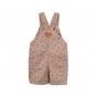 Mack Overalls for baby in twill