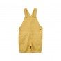 Mack Overalls for baby in twill