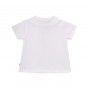Anne Polo for girls in organic cotton
