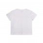 Big World T-shirt for boys in cotton