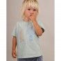 Big Mushroom T-shirt for boys in cotton