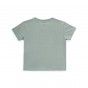 Big Mushroom T-shirt for boys in cotton