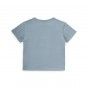 Turtle T-shirt for boys in cotton