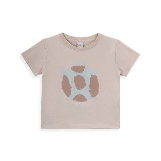 Turtle T-shirt for boys in cotton Turtle T-shirt for boys in cotton