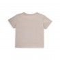Turtle T-shirt for boys in cotton