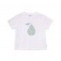 Pear T-shirt for boys in cotton