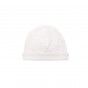 Gorro Dots de beb em algodo orgnico
