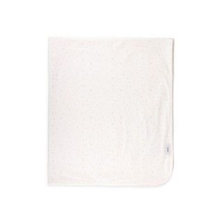 Jace blanket for baby in organic cotton