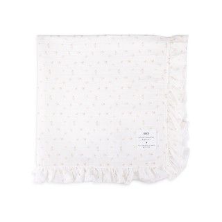 Flowermush Nappy for newborns in cotton Flowermush Nappy for newborns in cotton
