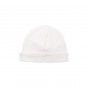 Gorro Dots de beb em algodo orgnico