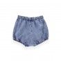 Jo Shorts for baby in denim
