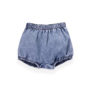 Cales Jo de beb em ganga