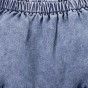 Jo Shorts for baby in denim