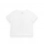 Dog, The Hero T-shirt for boys in cotton