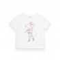 Dog, The Hero T-shirt for boys in cotton