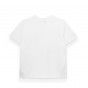 T-shirt Me We para Pai em algodo
