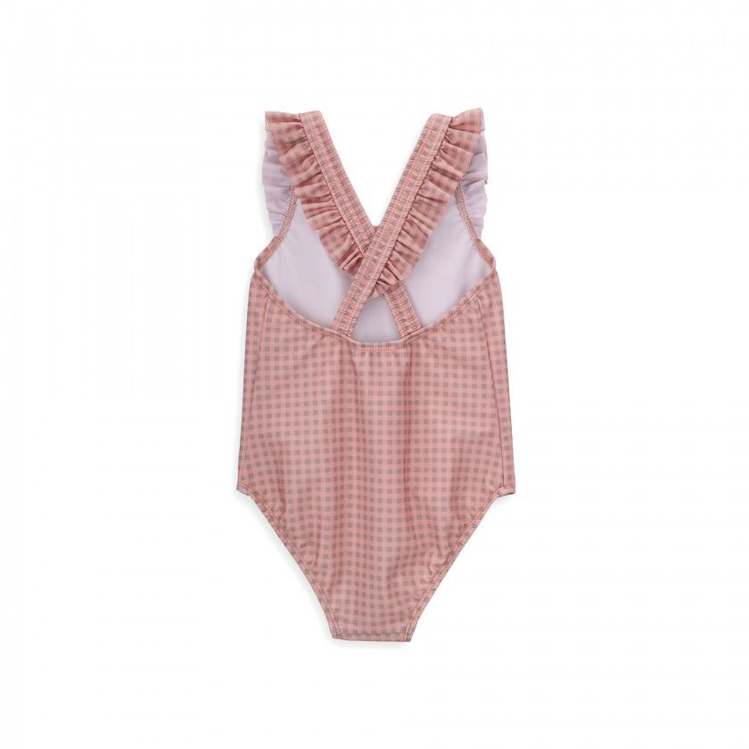 Pippa swimsuit for baby girl 6m-4y