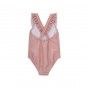 Pippa swimsuit for baby girl 6m-4y