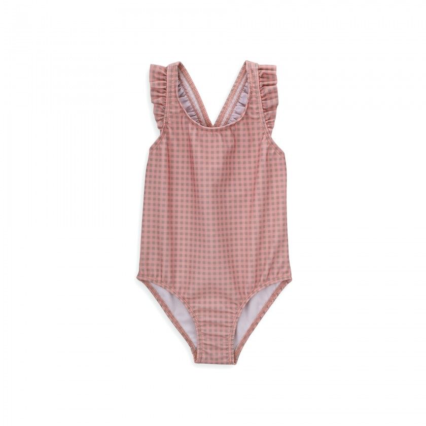 Pippa swimsuit for baby girl 6m-4y