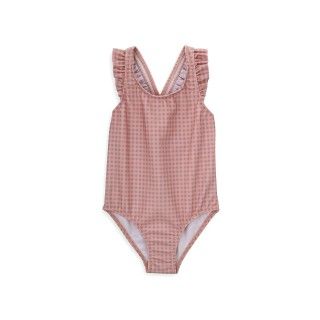Fato de banho Pippa de beb menina 6m-4y