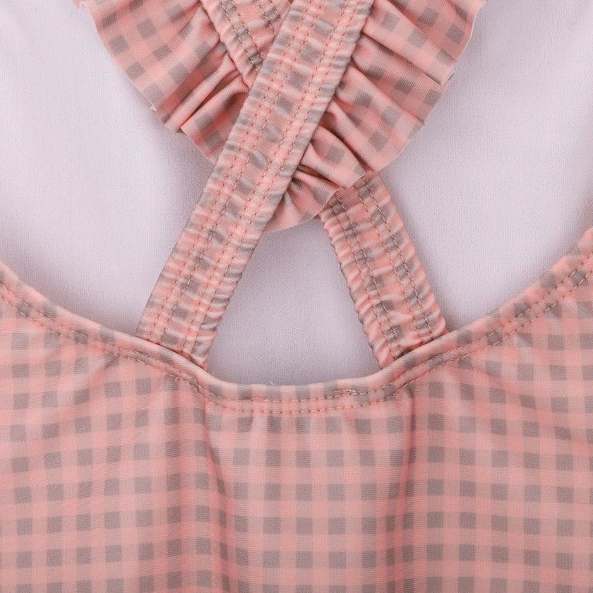 Pippa swimsuit for baby girl 6m-4y